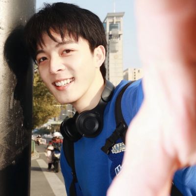 男生頭像很有氣場真人好看 2022全新好看的氣質男頭最新版合集