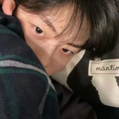 男生頭像很有氣場真人好看 2022全新好看的氣質男頭最新版合集