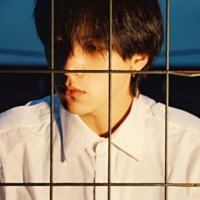 男生頭像很有氣場真人好看 2022全新好看的氣質男頭最新版合集
