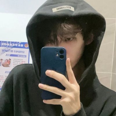 男生頭像很有氣場真人好看 2022全新好看的氣質男頭最新版合集