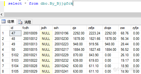sqlserver數據庫加密后無法使用MDF,LDF,log文件名稱被修改的數據恢復