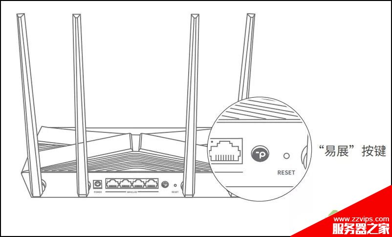 tplink ax3000路由器怎么設(shè)置網(wǎng)絡(luò)? tplinkax3000配置方法 tplink ax3000路由器怎么設(shè)置網(wǎng)絡(luò)? tplinkax3000配置方法