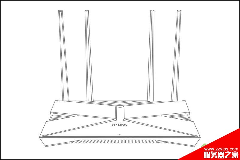 tplink ax3000路由器怎么設(shè)置網(wǎng)絡(luò)? tplinkax3000配置方法 tplink ax3000路由器怎么設(shè)置網(wǎng)絡(luò)? tplinkax3000配置方法