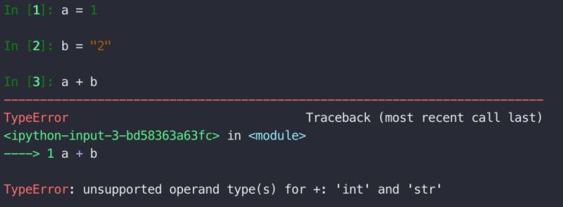 Python Type Hints 學(xué)習(xí)之從入門到實踐
