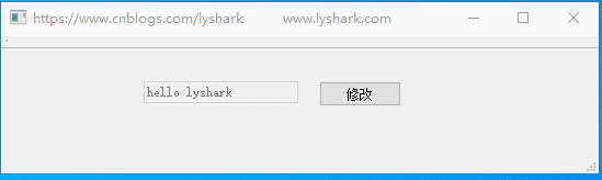 C/C++ Qt 自定義Dialog對(duì)話框組件應(yīng)用案例詳解