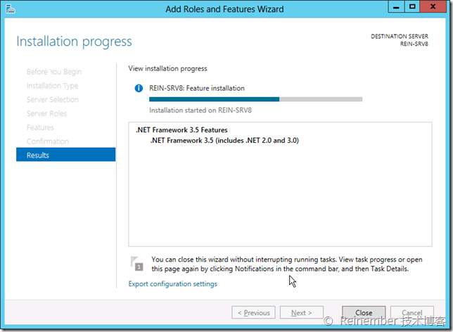 Windows Server 2012服務(wù)器管理器圖文詳解