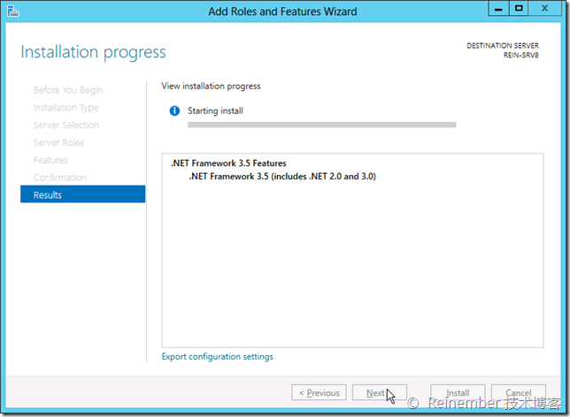 Windows Server 2012服務(wù)器管理器圖文詳解