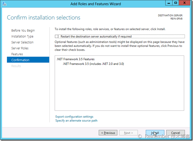 Windows Server 2012服務(wù)器管理器圖文詳解