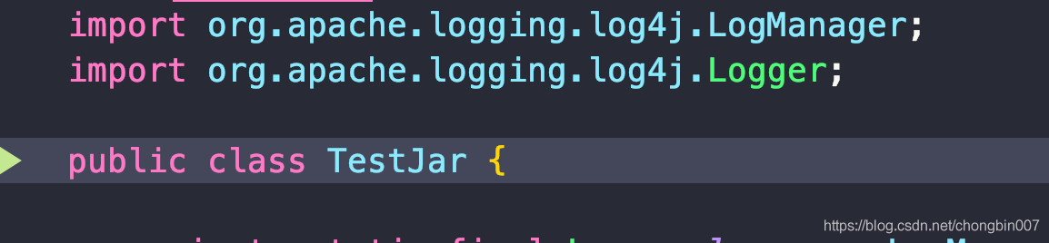 Intellij Idea中批量導(dǎo)入第三方j(luò)ar包的全過程