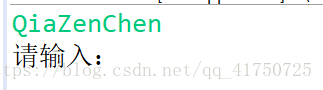 Java Scanner對象中hasNext()與next()方法的使用