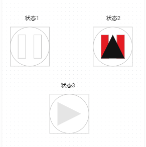 一步步實現自定義View之播放暫停控件