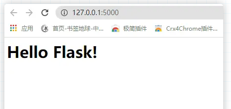 Flask 入門Web 微框架Hello Flask