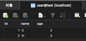 解決mybatis竟然報Invalid value for getInt()的問題
