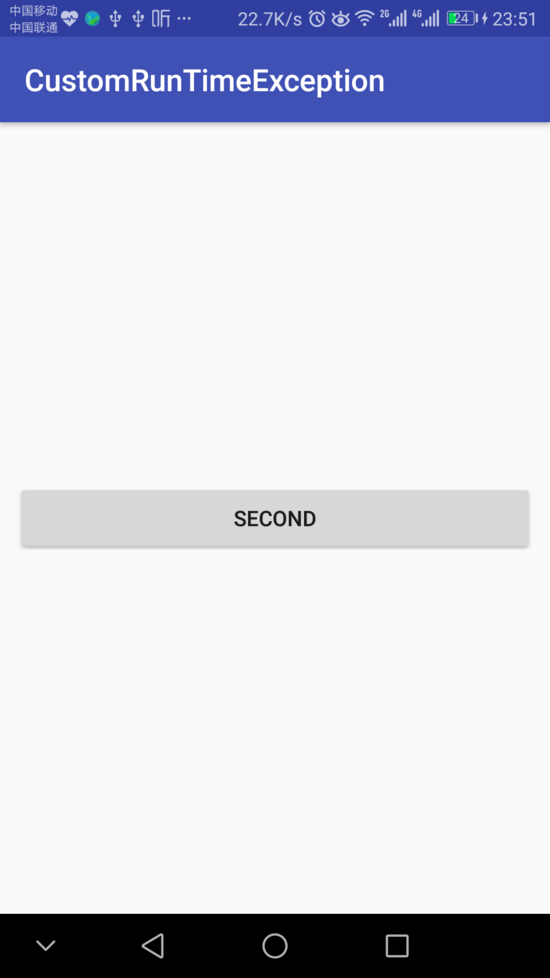 Android 捕獲錯(cuò)誤日志的方法