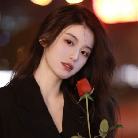 2022第一眼就吸引人的女生圖片 一看就心動的超級美的小姐姐素材