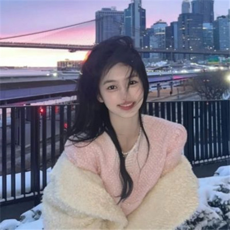 2022第一眼就吸引人的女生圖片 一看就心動的超級美的小姐姐素材
