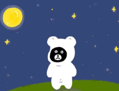 二字個性網(wǎng)名很高級又好聽 兩個字獨特好聽昵稱