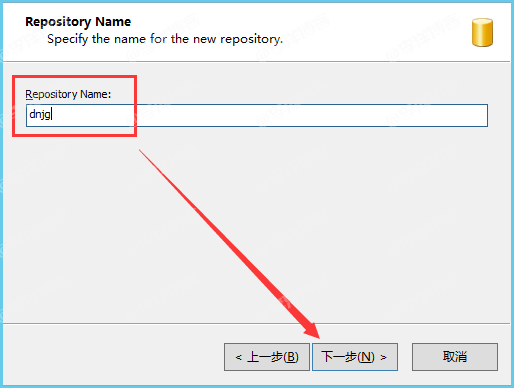 Windows下安裝和部署SVN服務器且同步到Web站點的圖文教程