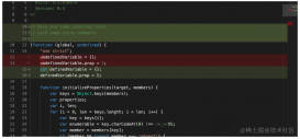 聊聊 VS Code 使用的代碼編輯器