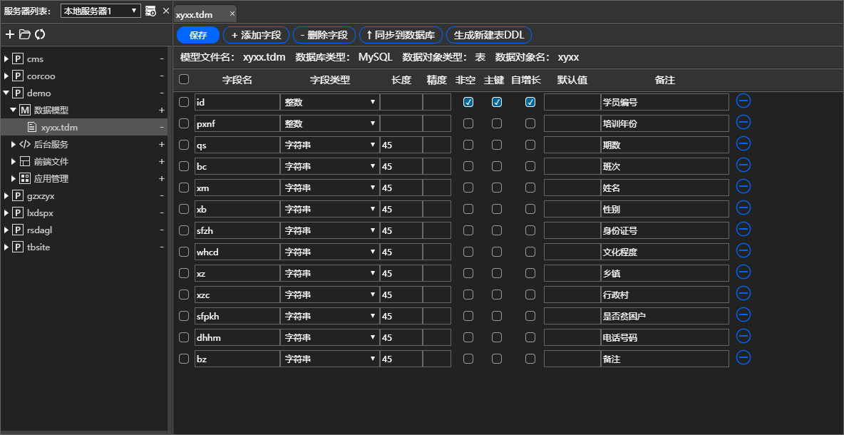 2022可視化網(wǎng)頁生成工具盤點(diǎn)