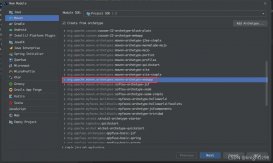 IDEA+Maven搭建JavaWeb項目的方法步驟