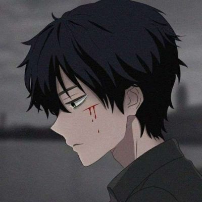 霸氣男生酷酷的動漫頭像合集 及時克制趁理智還在