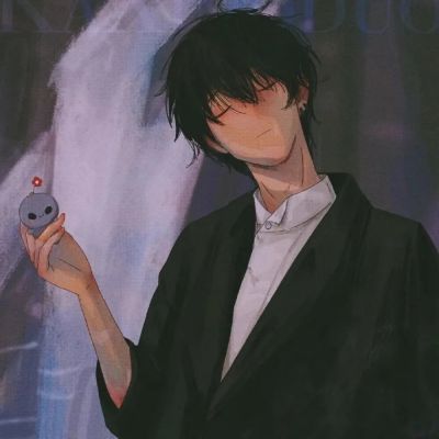霸氣男生酷酷的動漫頭像合集 及時克制趁理智還在