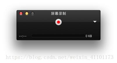 Android使用MediaRecorder類實(shí)現(xiàn)視頻和音頻錄制功能