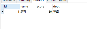 MySQL視圖和索引專篇精講