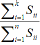 利用Matlab仿真實現圖像煙霧識別(k-means聚類圖像分割+LBP+PCA+SVM)