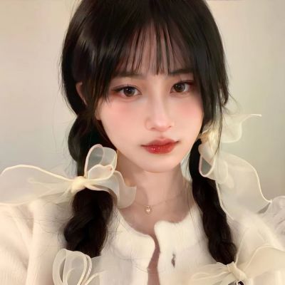 很高級(jí)的女生微信頭像2022最新 或許年輕和遺憾總綁在一起