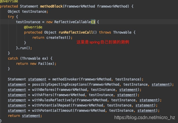 springboot集成測試容器重啟問題的處理