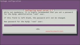 在Ubunt16.04上安裝LAMP的方法