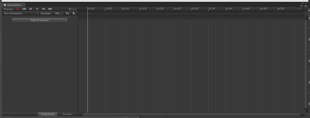 Unity3D制作序列幀動畫的方法