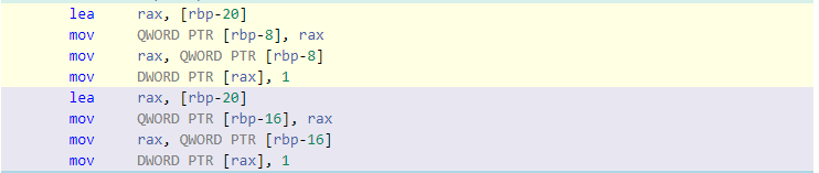 C++ 中的類型詳細