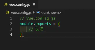vue2.x 從vue.config.js配置到項(xiàng)目優(yōu)化