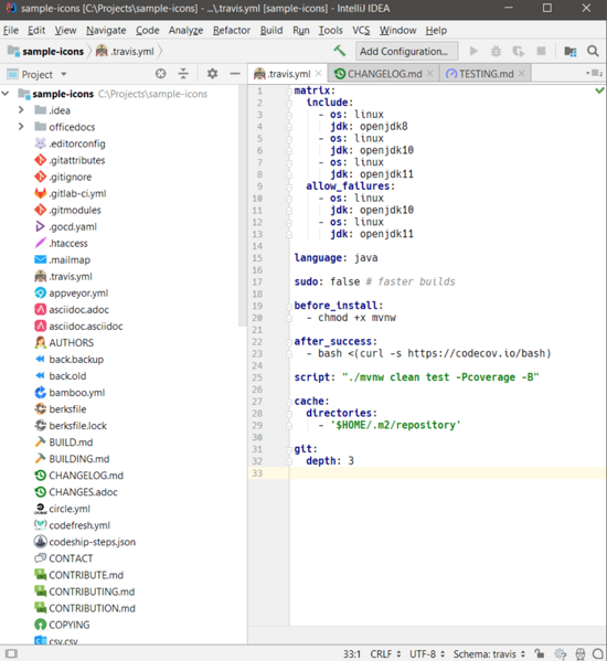 每個程序員都需要知道的IntelliJ IDEA插件