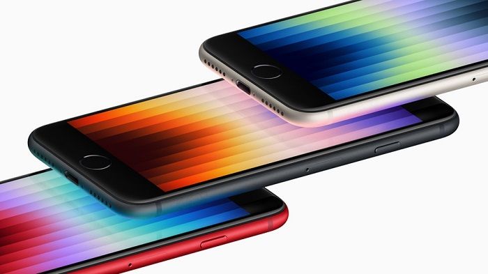 iPhone SE 3漲價30美元的最主要原因：5G成本