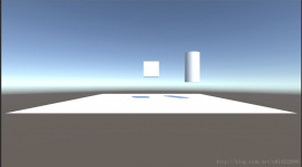 Unity實現旋轉扭曲圖像特效