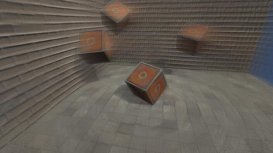 UnityShader使用圖像疊加實現運動模糊
