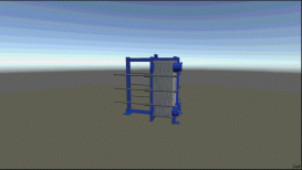 Unity3D實現模型淡入淡出效果