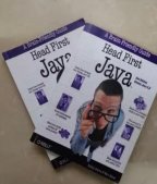 head first java(java入門書籍推薦排行)