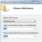 ASP.NET 數(shù)據(jù)綁定