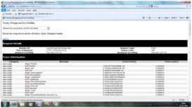 ASP.NET 異常處理