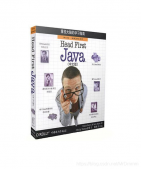 HeadFirstJava(第2版)中文版.pdf免費資源下載鏈接，HeadFirstJava第二版中文版.pdf