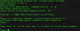 ubuntu20安裝docker、redis、mysql及部署net6應用