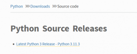 Centos 安裝 python3.x 為默認