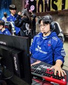 T1創造國際賽事第二短紀錄，Gumayusi想要厄斐琉斯皮膚！