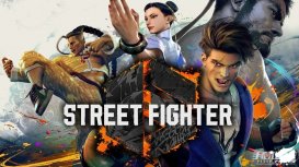 《街頭霸王6》Steam國區價格永降 標準版下調50元