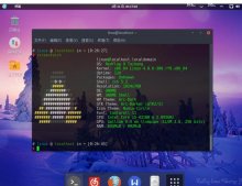 Linux系統的基本特點(linux系統有哪些)